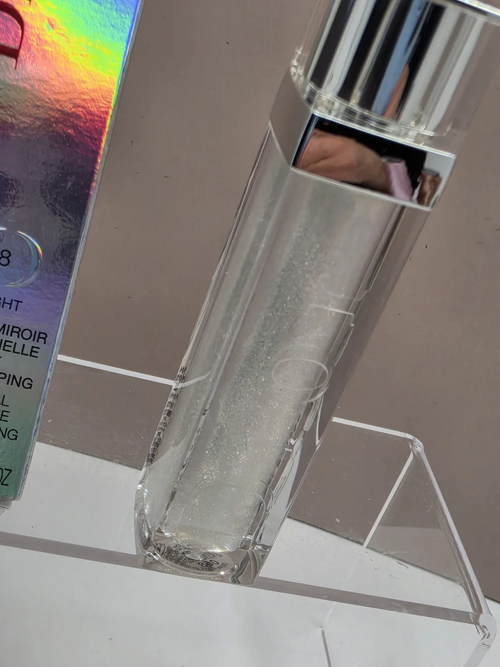 Dior beauty addict